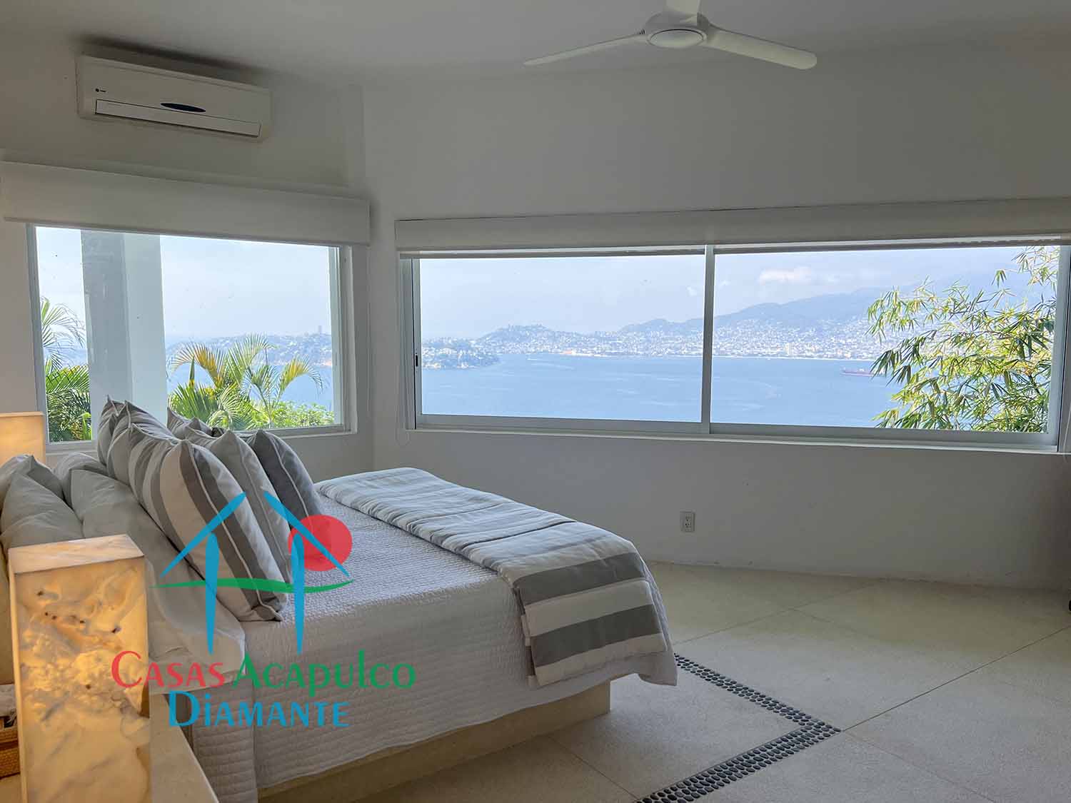 Casa Garbi - Recámara seis 3